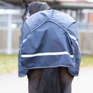 BUSSE Bewegungsdecke 50g Rain Comfort Navy 145
