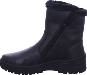 Remonte damskie buty zimowe za kostkę 27337-38, 27337-39, 27337-41, 27337-42, 27337-40, 27337-43 REM-D0E78 black/black/nero 40 [Buty damskie]