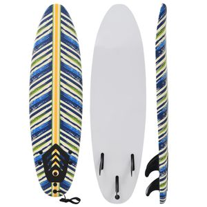Surfovací prkno Prolenta Premium s čepelí 170 cm