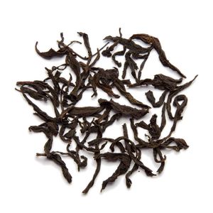 GABA Tee BIO, Schwarzer Tee, China, 80g Beutel