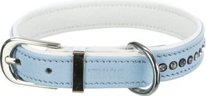 Active Comfort Halsband mit Strass