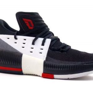 Adidas Schuhe Dame Lillard 3, BB8269