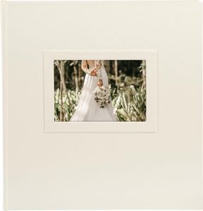 Goldbuch Hochzeitsalbum Herzklopfen