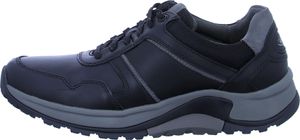 Gabor (0) Sportliche Schnürschuhe Damen 31323237353634 Schwarz 40 EU