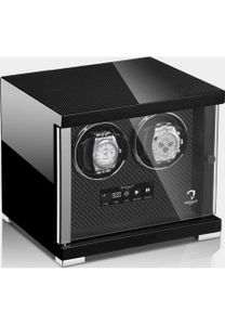 Modalo naťahovač hodiniek Showtime 2 - Carbon 1602884 Modalo naťahovač hodiniek Showtime 2 - Carbon 1602884