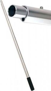 Swobbit Perfect Pole 60-120 cm Pomôcka na čistenie