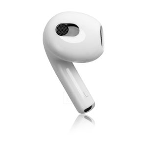 Apple Airpods 3. Generation links Ersatz / nur linker Airpod / inkl. OneEarPod Versicherung
