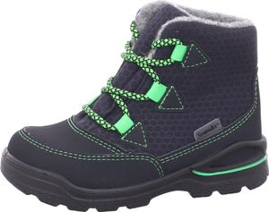 Ricosta Jungen Outdoorstiefel EMIL 23151-20, 23151-21, 23151-22, 23151-23, 23151-24, 23151-25, 23151-26, 23151-27, 23151-28 RIC-50-3900103 see/ozean 21 [Kinderschuhe]