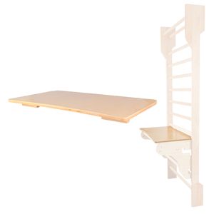 Rebríkový stôl Dremar 80 cm