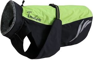 TrueLove Hunde Wintermantel/Winterjacke PRO neongelb, diverse Größen, NEU, Größe: 30 cm TrueLove Hunde Wintermantel/Winterjacke PRO neongelb, diverse Größen, NEU, Größe: 30 cm