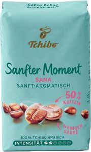 Tchibo - Sanfter Moment Sana Bohnen - 500 g