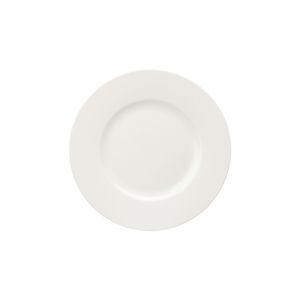 vivo - Villeroy & Boch Group Basic White Frühstücksteller Premium Porcelain weiß 1952772640