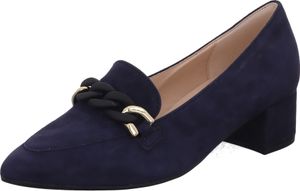 Gabor Flache Pumps - 31.441.16 Damen 31363131343838 Blau 37 EU