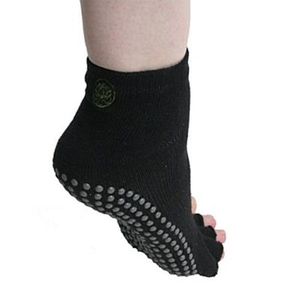Yoga-Socken