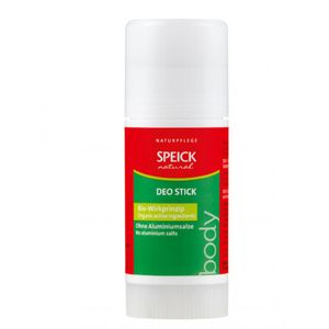 SPEICK Natural Deodorant Stick 40 ml
