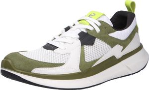 Ecco ECCO Sneaker BIOM 2.2 M Weiß | Grün Weiß 43