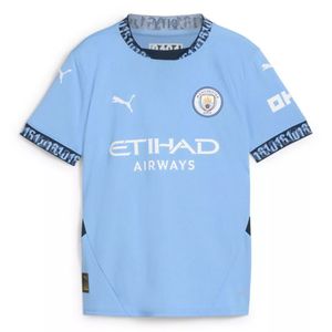 Puma Koszulki Mcfc Home, 77507801, Größe: 164