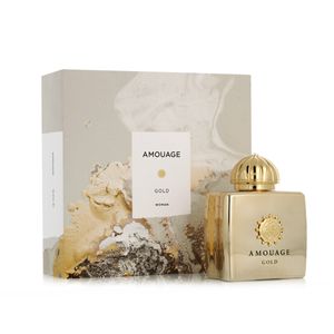 Amouage Gold Woman Eau De Parfum 100 ml (woman)