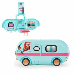 LOL Surprise Glam N' Go Camper