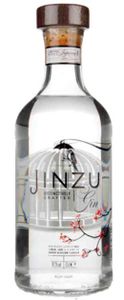 Jinzu Gin 41,3% obj. 0,7l
