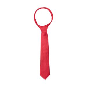 Supreme Products - Turnajová kravata pre deti BZ4640 (jedna veľkosť) (červená/modrá)