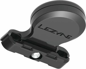 Lezyne Matrix Saddle Tagger Black Siodełko