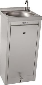 SARO Handwasch- / Ausgussbecken Modell TEXEL