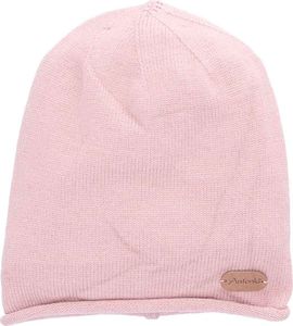 Antonio Strick Mütze W23/24 pink
