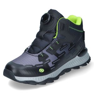Dockers by Gerli 53MX704637120 (37/schwarz-grau)