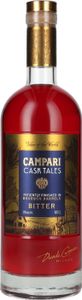 Campari Cask Tales 1000ml 25% Vol.