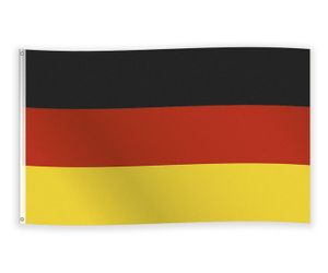 Fahne Deutschland 150 X 90 cm Flagge