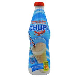 Horchata de chufa Chufi Original (1 L)