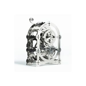 Time for Machine Mysterious Timer