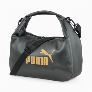 Puma Torebki Core UP Hobo, 07948001