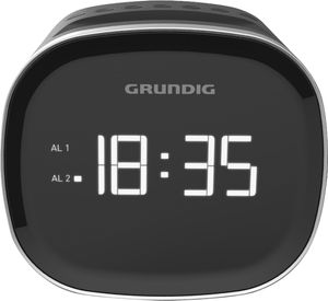 Grundig Intermedia Radiowecker Sonoclock 2500 BT