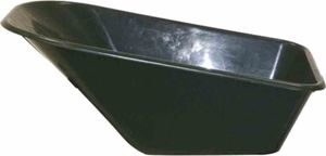 REWWER-TEC   Mulde zu PP100-Karre 963486