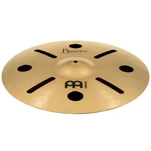 Meinl Deep Hats Anika Nilles