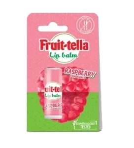 Fruittella Balsam do ust Malina, 4,4g