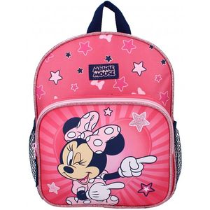 Vadobag Dívčí batoh Minnie Mouse Smile II