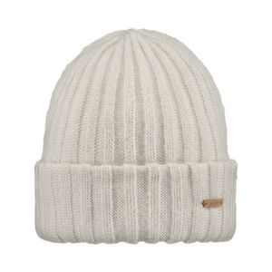 BARTS Bayne Beanie 33 oyster -