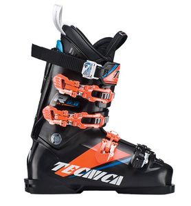 Skischuhe TECNICA R9.8 130 Race, Power frame, QuickOnstep, Canting, Carbon steel, micro, macro Grösse 36 UVP 529€