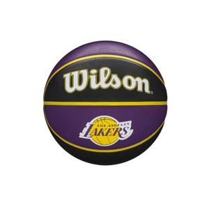 Wilson NBA Team Tribute Basketball Los Angeles Lakers 7 Basketball