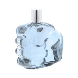 Diesel Only The Brave Pour Homme Edt Spray 200ml