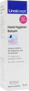 Linola sept Hand-Hygiene-Balsam 75 ml
