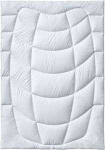 Přikrývka Kauffmann Sensofill Active 140x220 cm střední