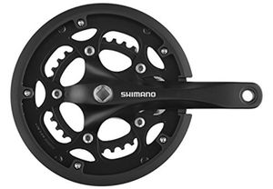 Shimano FC-RS200 175.0 34T-50T Kurbelgarnituren