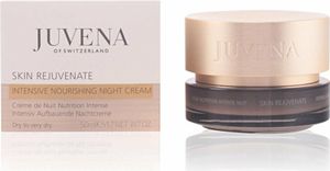 Juvena Haut Rejuvenate Intensive Nourishing Night Cream 50ml