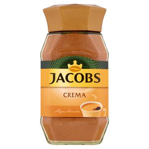 Jacobs Crema Instant-Kaffee 200 G