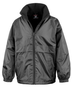 DWL (Dri-Warm & Lite) Jacket - Farbe: Black - Größe: L