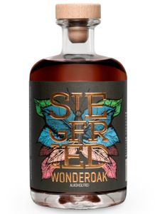 Siegfried Wonderoak alkoholfrei 0,5 L